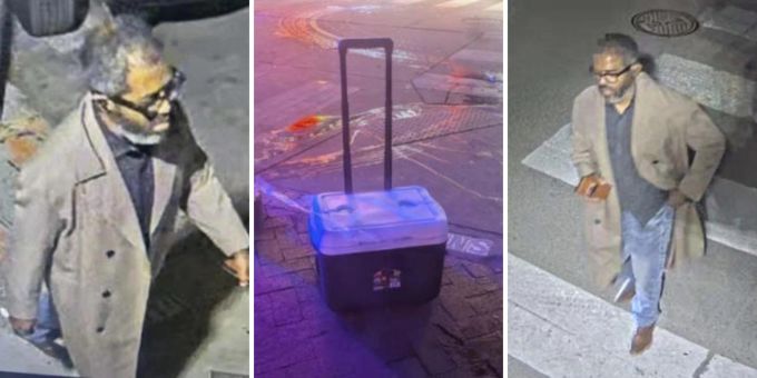 Terror in New Orleans - Attentäter hatte Fernzünder für Bomben im Auto