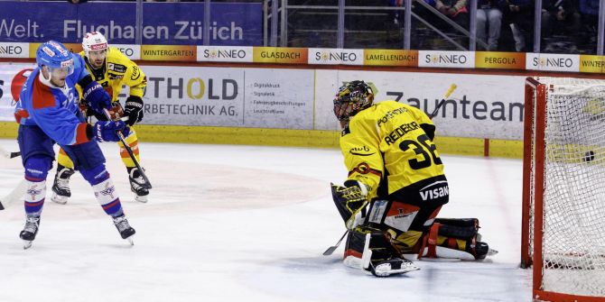 EHC Kloten