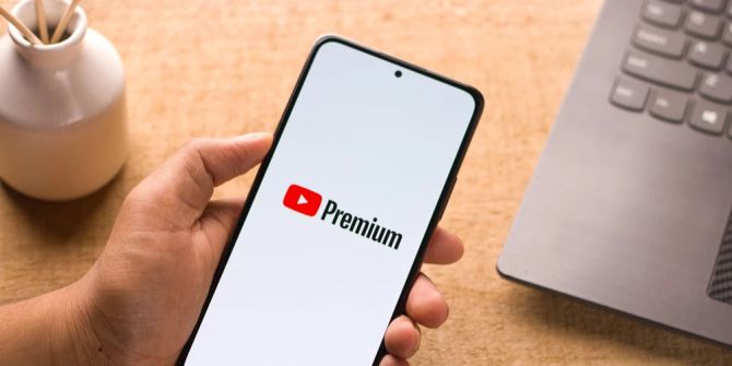 youtube premium