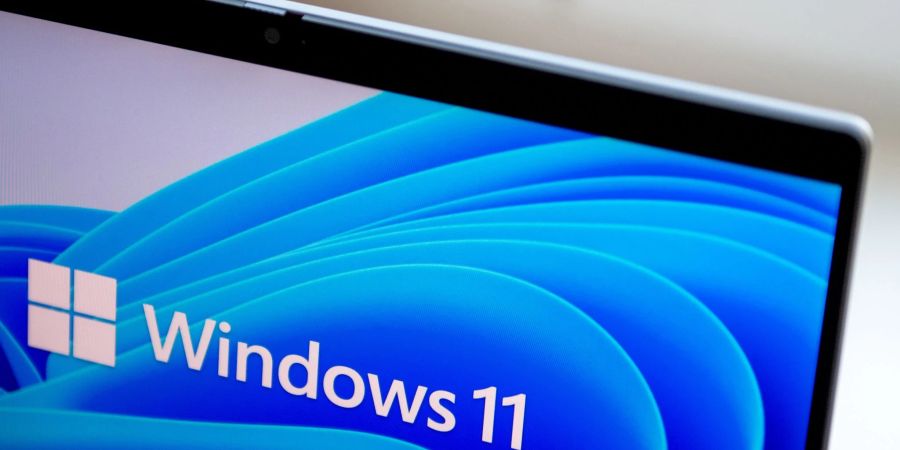 Windows 11 verlangt standardmässig nach einem Microsoft-Konto. Das kann man dem Betriebssystem aber abgewöhnen.