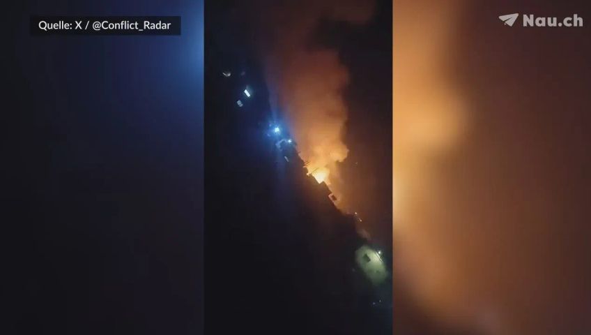 daraaairstrikes