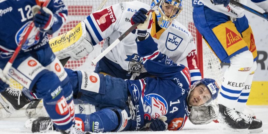 ZSC Lions