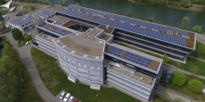 Luzern - Wasserkraftwerk Rathausen hat so viel Strom produziert wie nie