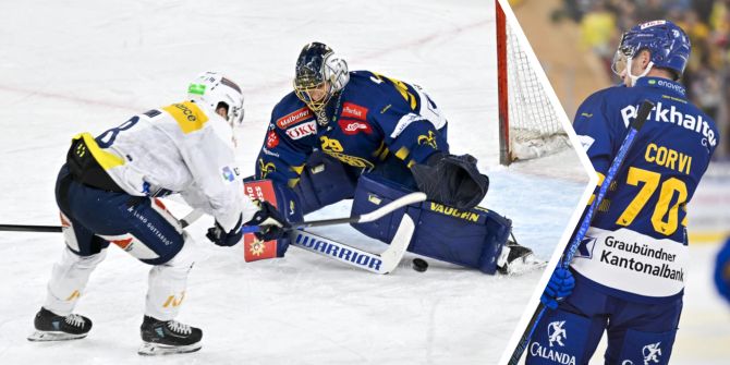 HC Davos