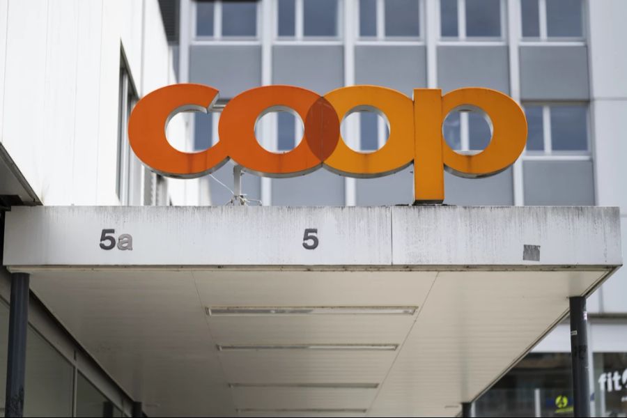 Coop hatte in den letzten Tagen gleich mit zwei Rückrufen zu kämpfen.