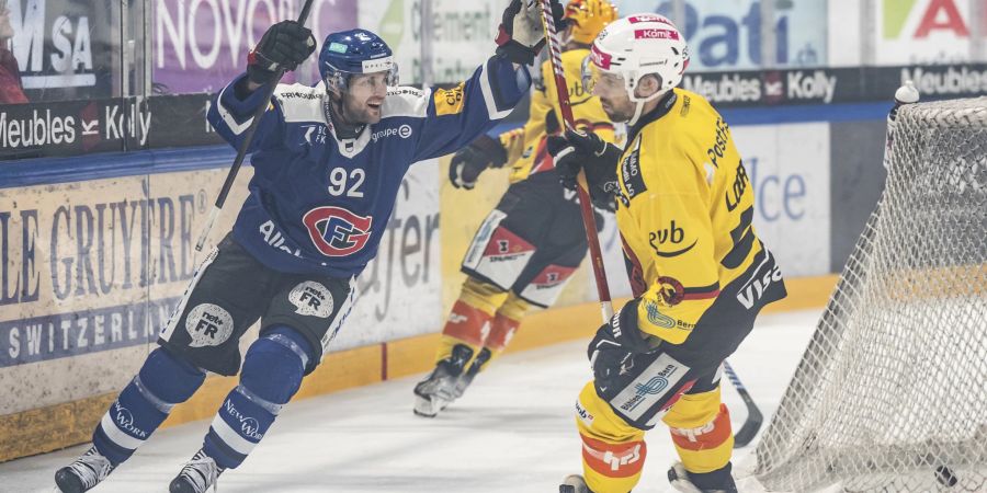 SC Bern