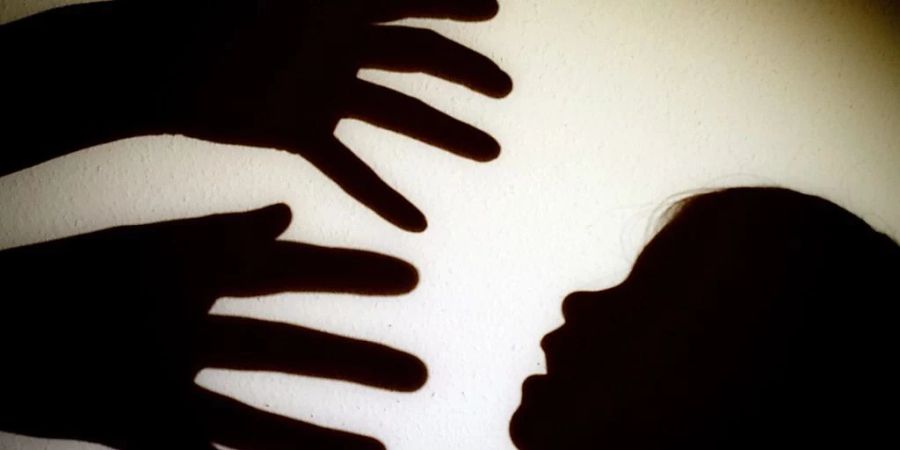 Nur «du und ich allei», soll er seinen Töchtern geschrieben haben.