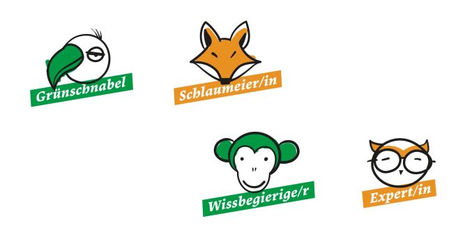Mit dem Wissenstest von pharmaSuisse erfährst du, wann und wie dir Apotheken weiterhelfen können. PharamaSuisse