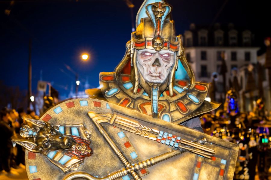 Luzerner Fasnacht