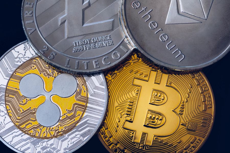 börsen
