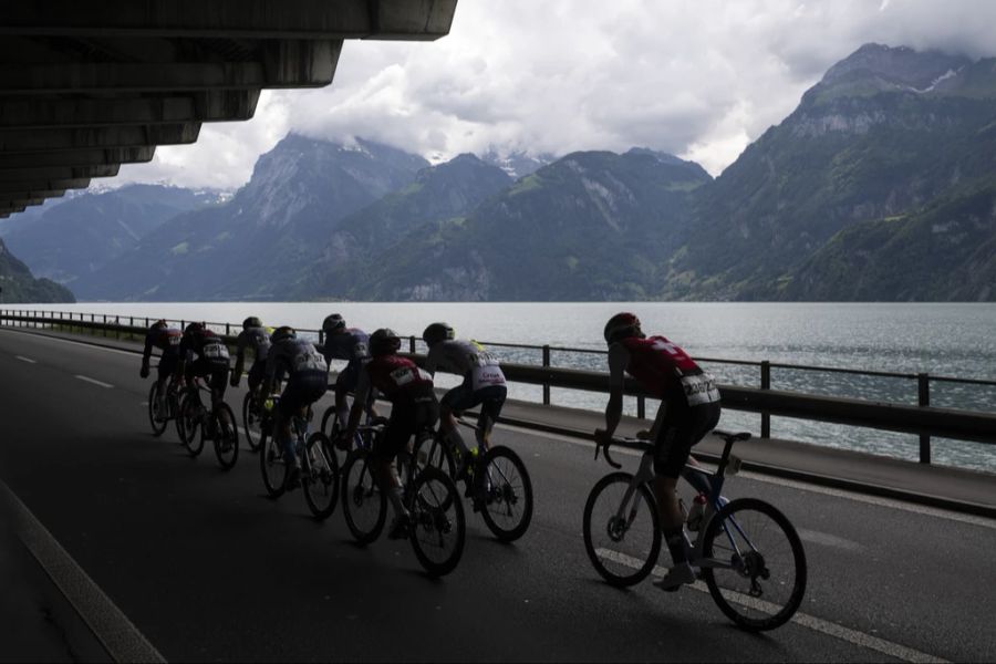 Tour de Suisse