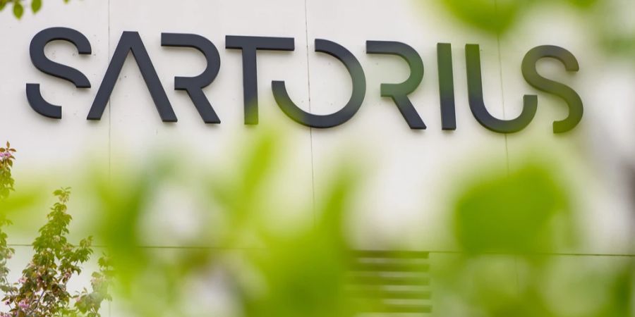 Sartorius