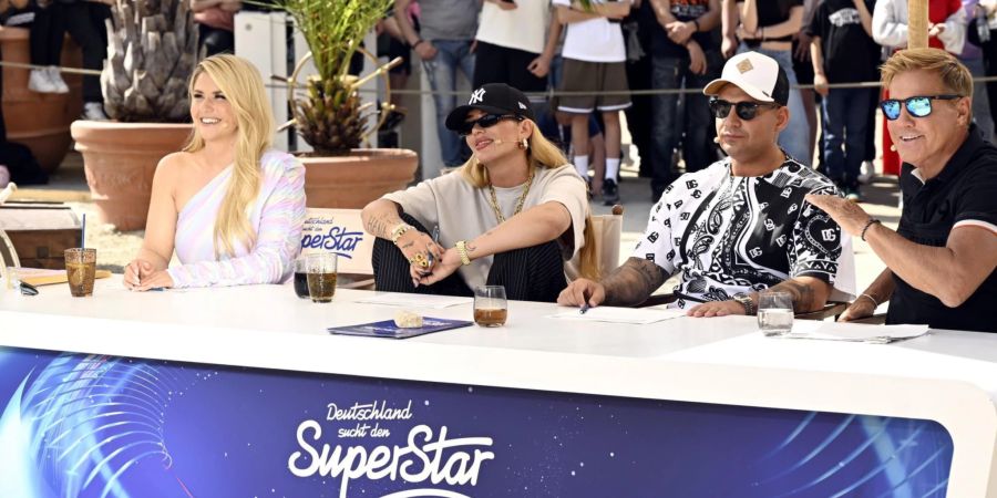 loredana dsds
