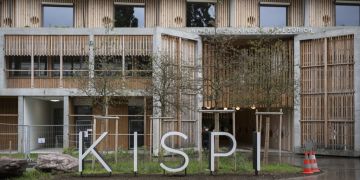 Kinderspital zürich