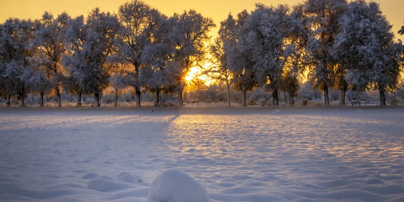 Bleibt Schnee Bei 1 Grad Liegen Rekord-Schnee bleibt nur bis Sonntag liegen | Nau.ch