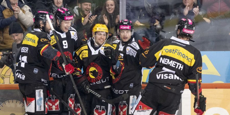 SC Bern