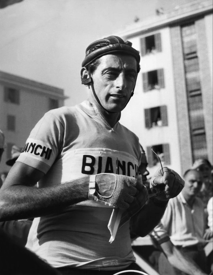 Fausto Coppi