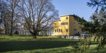 Villa Senar