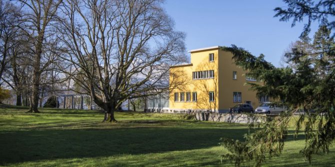 Villa Senar