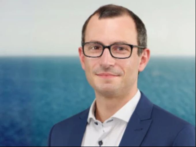 Professor Tobias Heidland forscht an der Uni Kiel zu Migrationsthemen. donald trump