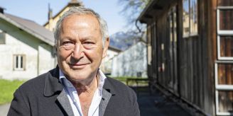Urner Parlament - Ferienresort Isleten: Rückenwind für Sawiris