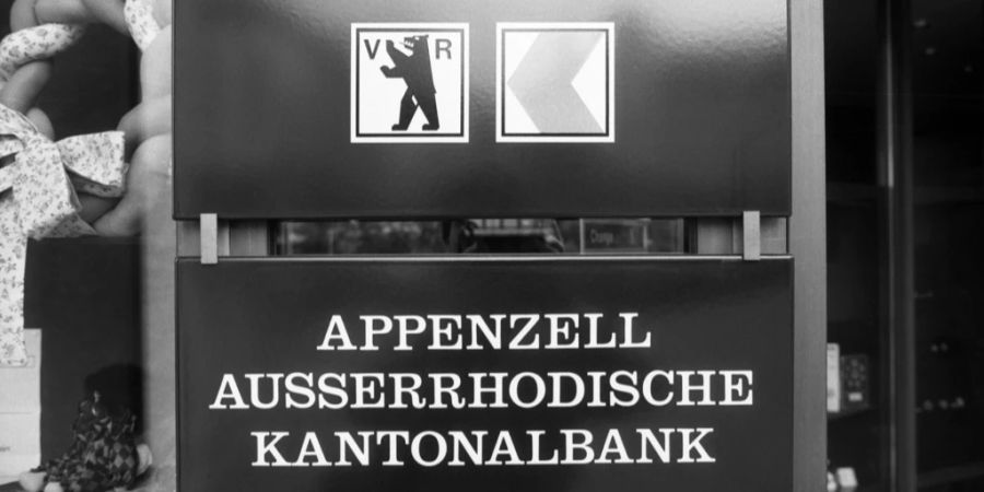 Kantonalbank Appenzell