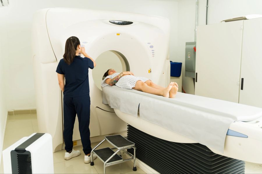 ct scan
