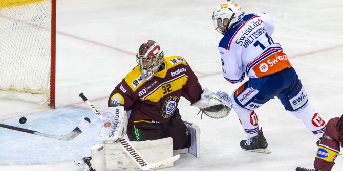 ZSC Lions Servette