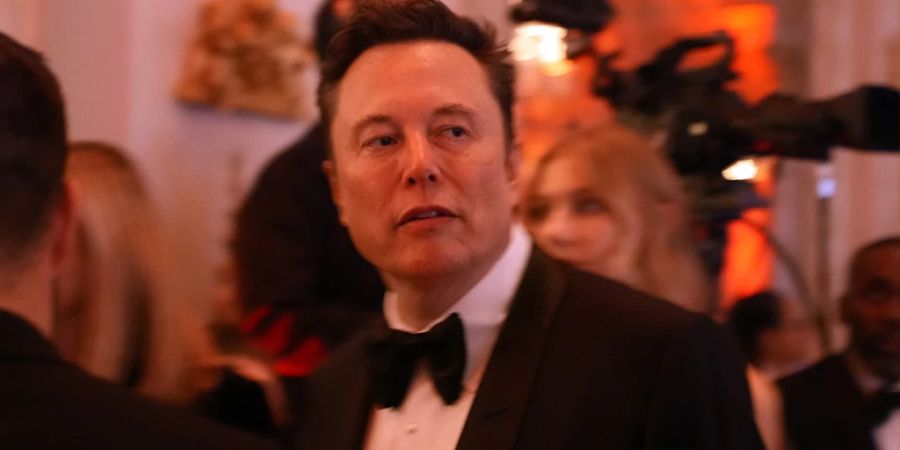 Dollar Falscher Elon Musk