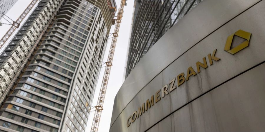 Commerzbank