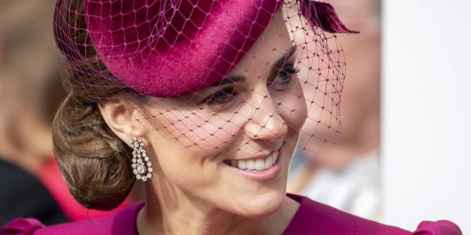 Kate Middleton