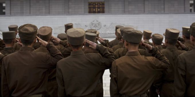 Droht Krieg? - Nordkoreas Beziehung zu Russen ist «Unsicherheitsfaktor»