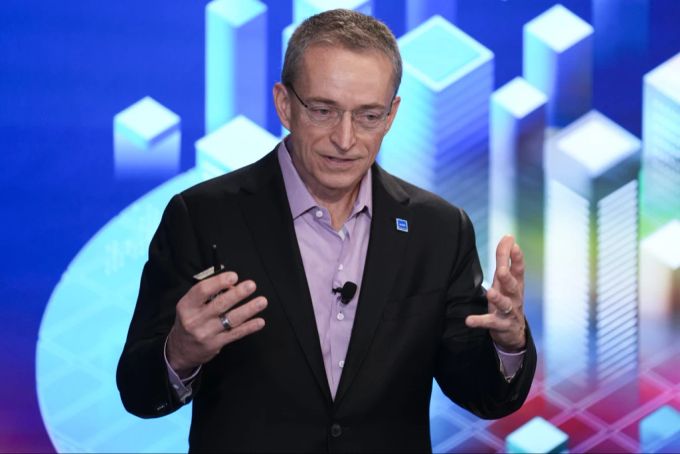 Wie wird Pat Gelsinger, CEO von Intel, auf die Vorwürfe reagieren? intel ceo