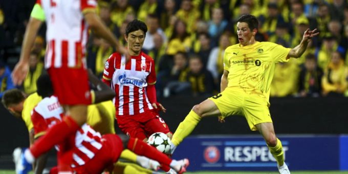 Konzession verletzt? - SRF info zeigt Fussball – Bakom schreitet ein