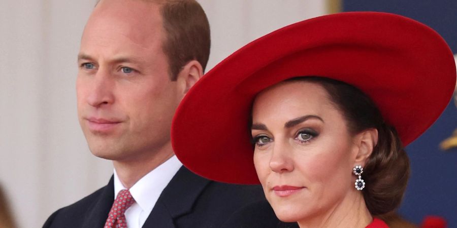 kate william