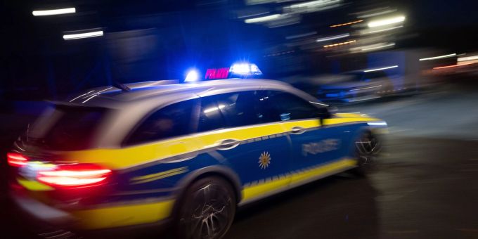 In Köln kam es erneut zu einer Explosion. (Symbolbild) In Köln kam es erneut zu einer Explosion. (Symbolbild)