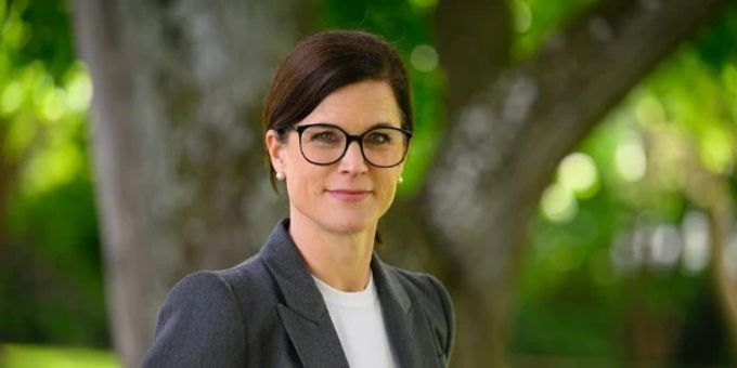 Mail-Panne - FDP-Regierungsratskandidatin fehlt in Basler Wahlbroschüre