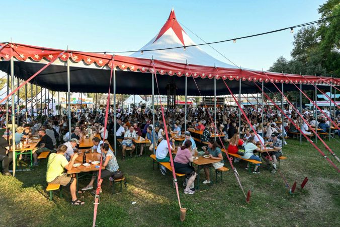 Lakelive Festival 2024.