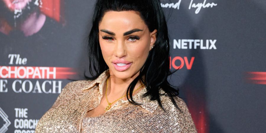 katie price