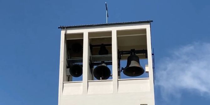 oberuzwil kirche