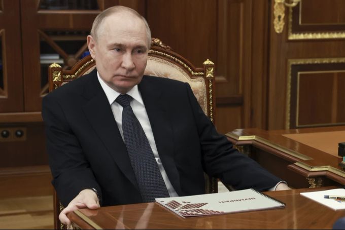 putin