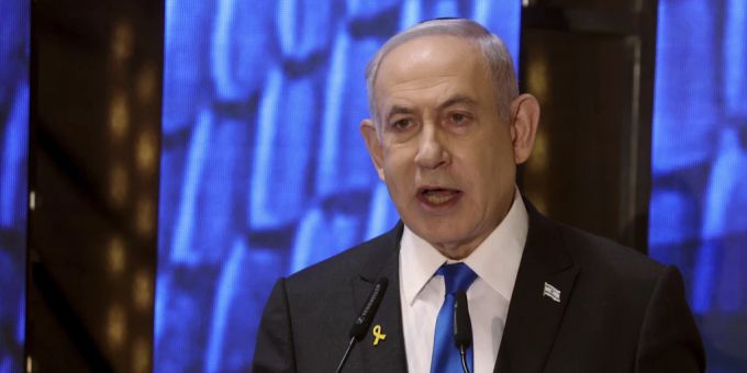 Der Internationalen Strafgerichtshof (IStGH) hat Antrag auf Haftbefehl gegen Regierungschef Benjamin Netanjahu und Verteidigungsminister Galant sowie die Hamas-Führer gestellt. Benjamin Netanjahu Haftbefehl