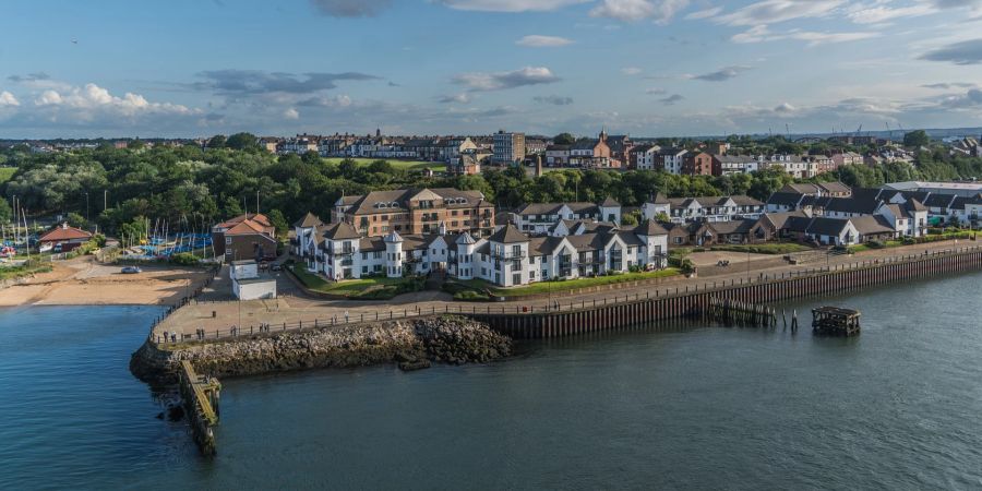 tyne