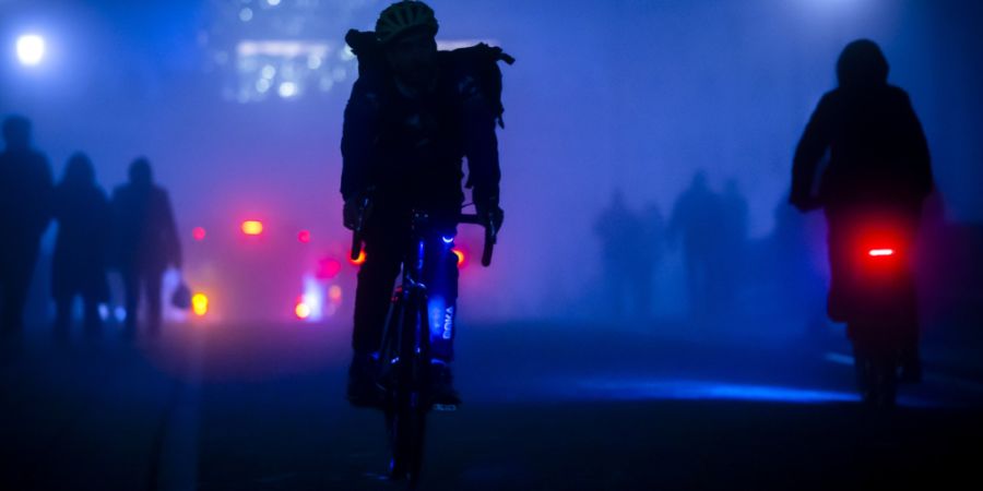 Fünf Zürcher Regionen wollen die Mobilitätsentwicklung abgestimmt vorantreiben. (Archivbild)