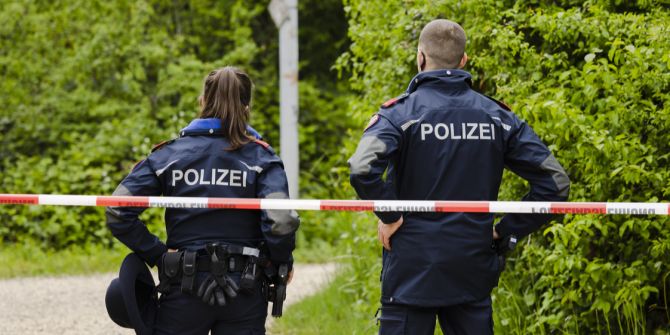 Kantonspolizei Zürich