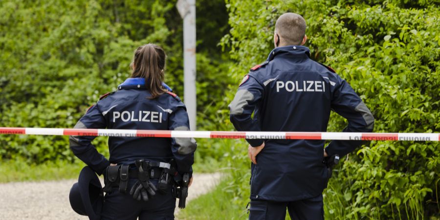 Kantonspolizei Zürich