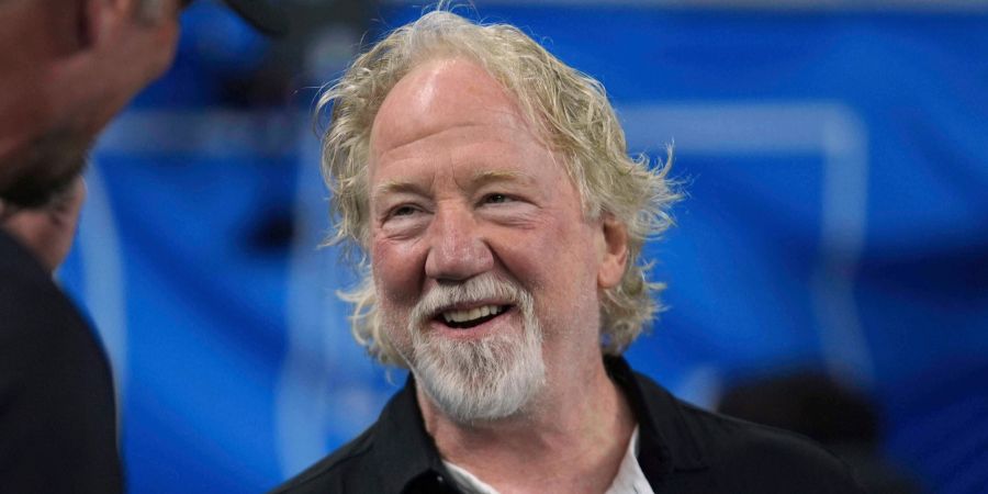Timothy Busfield polizei