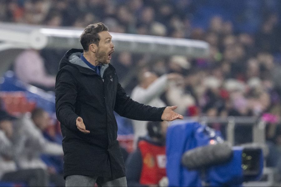 Stephan Lichtsteiner