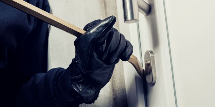 Einbruch Schaffhausen