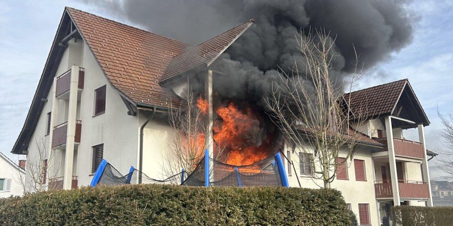 Illnau-Effretikon ZH